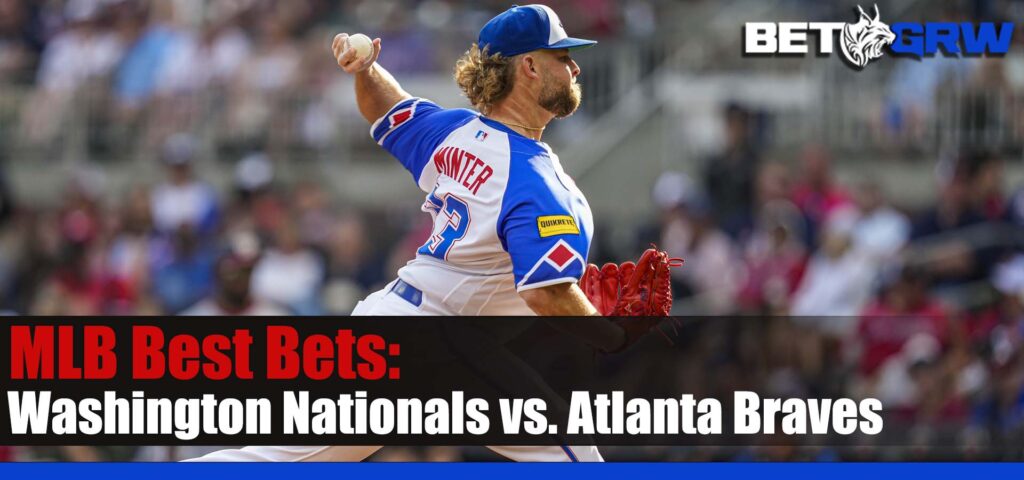 Washington Nationals vs. Atlanta Braves 6-11-23 MLB Picks, Odds, and Tips