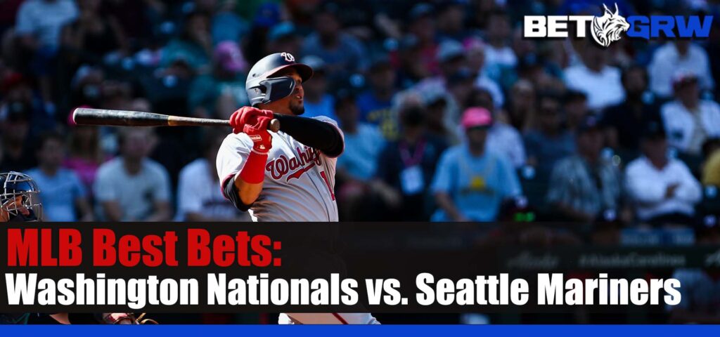 Washington Nationals vs. Seattle Mariners 6-26-23 MLB Odds, Tips, and Picks