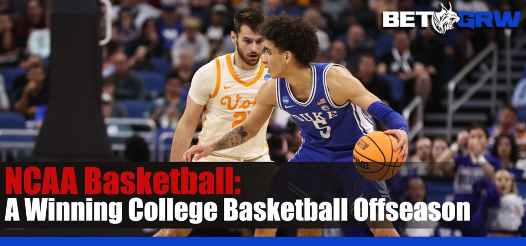 A Winning College Basketball Offseason Duke, Villanova, and Purdue Stand Out Among College Basketball Teams in Preparation for Success