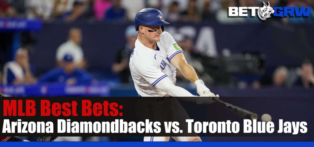 Arizona Diamondbacks vs. Toronto Blue Jays 7-15-23 MLB Picks, Analysis, and Tips