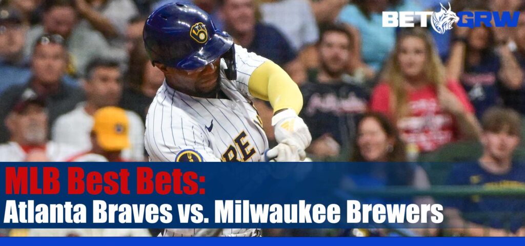 Atlanta Braves vs. Milwaukee Brewers 7-23-23 MLB Analysis, Prediction, and Odds