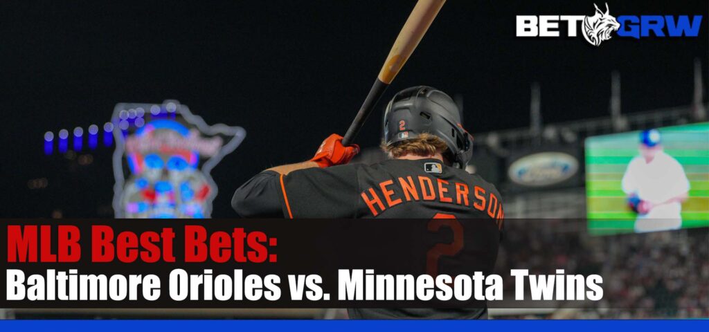 Baltimore Orioles vs. Minnesota Twins 7-8-23 MLB Analysis, Picks, and Odds