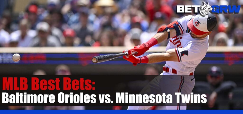 Baltimore Orioles vs. Minnesota Twins 7-9-23 Odds, Analysis, and Prediction