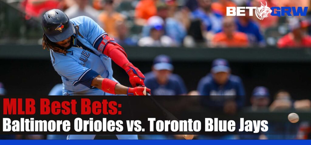 Baltimore Orioles vs. Toronto Blue Jays 7-31-23 MLB Prediction, Picks, and Odds