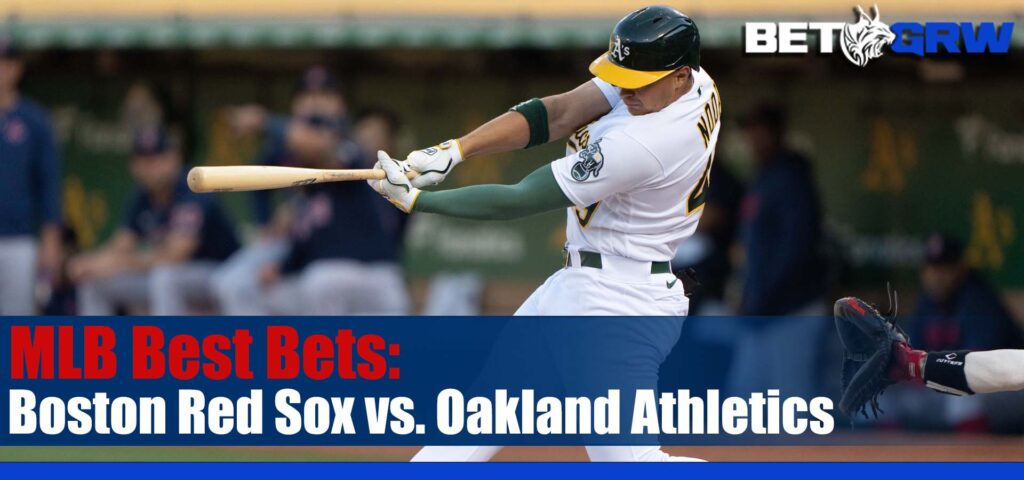 Boston Red Sox vs. Oakland Athletics 7-19-23 MLB Odds, Analysis, Tips