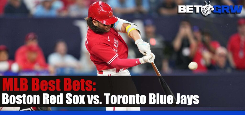 Boston Red Sox vs. Toronto Blue Jays 7-2-23 MLB Odds, Best Bets, and Tips