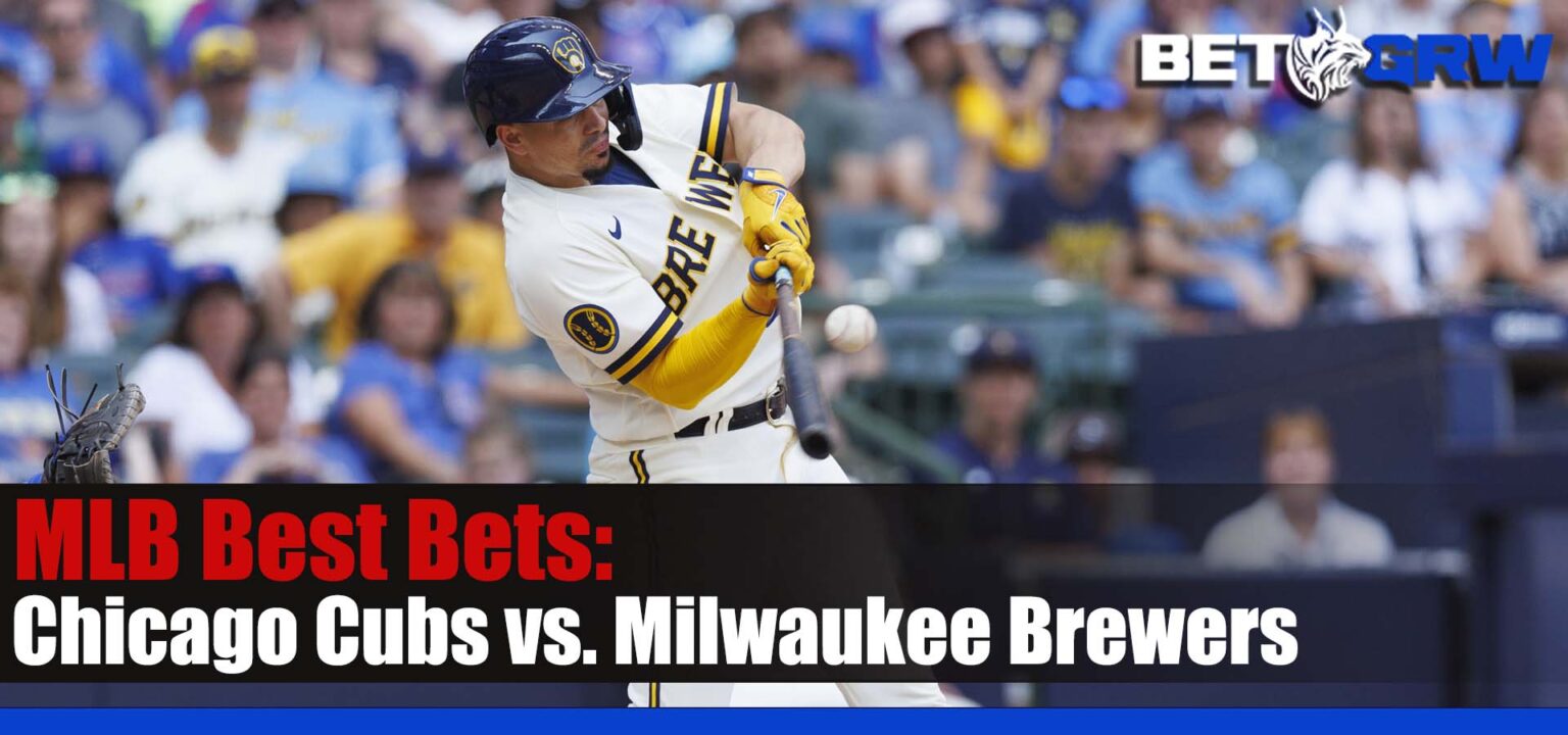 Chicago Cubs vs. Milwaukee Brewers 7/4/23 MLB Analysis, Odds, and Tips