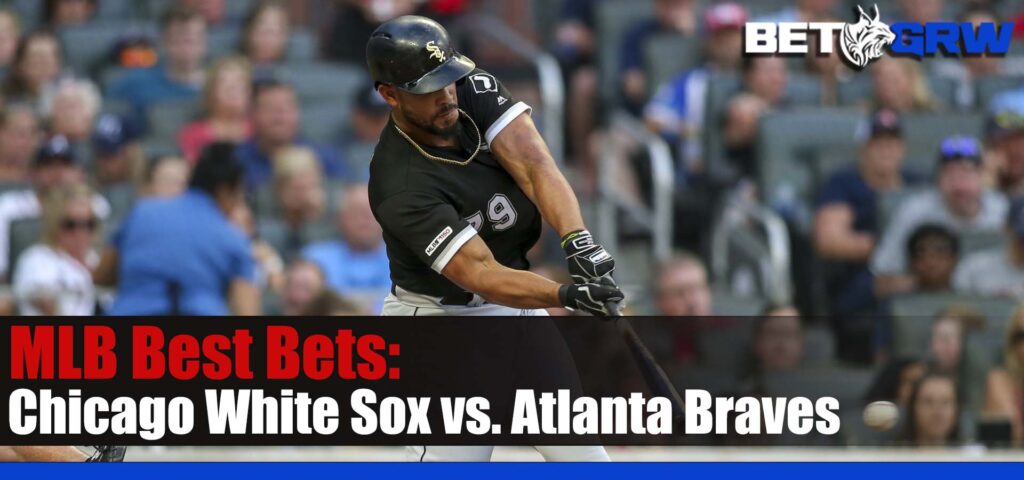 Chicago White Sox vs. Atlanta Braves 7-14-23 MLB Tips, Odds, and Prediction