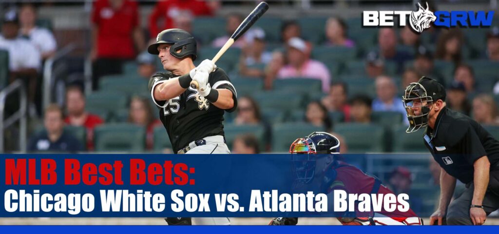 Chicago White Sox vs. Atlanta Braves 7-15-23 MLB Prediction, Odds, and Best Bets
