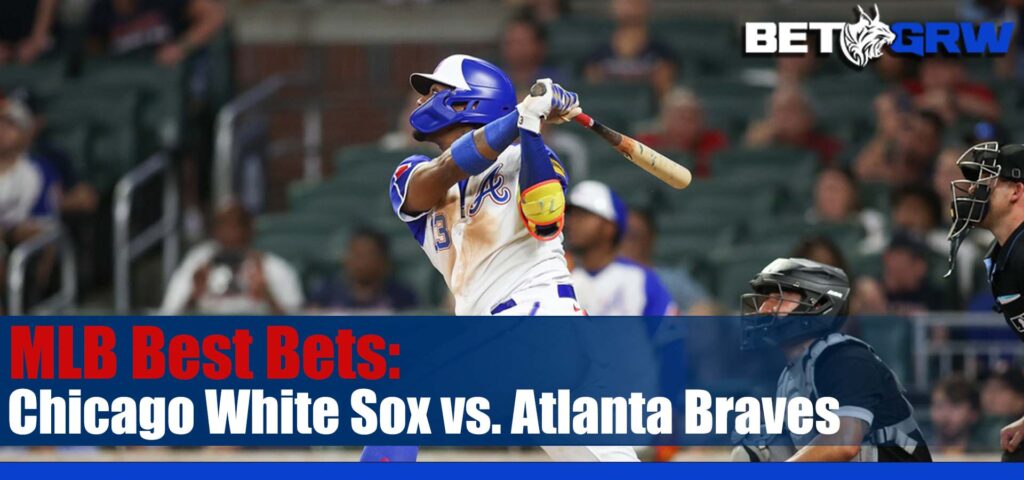 Chicago White Sox vs. Atlanta Braves 7-16-23 MLB Odds, Predictions, and Picks