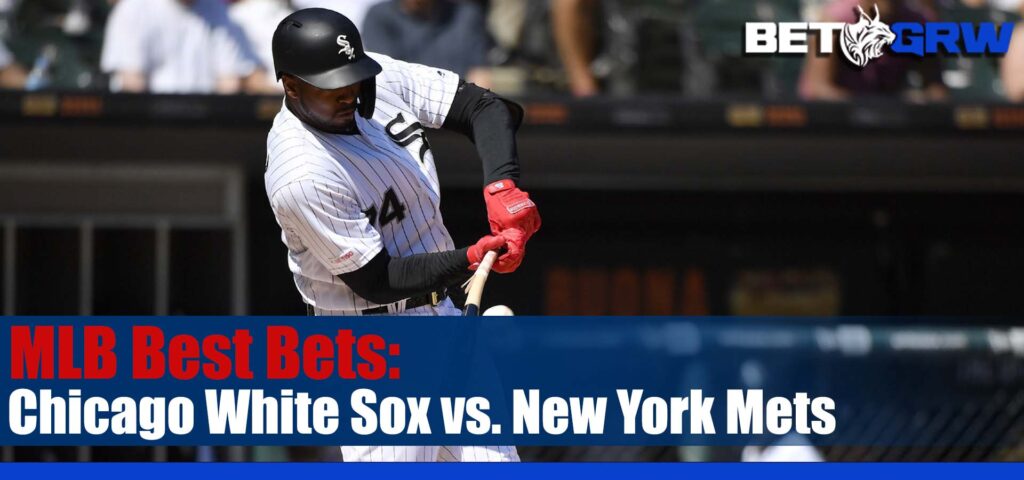 Chicago White Sox vs. New York Mets 7-18-23 MLB Tips, Odds, and Picks