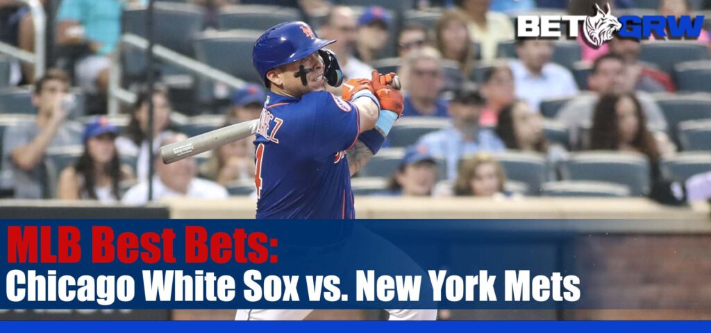 Chicago White Sox vs. New York Mets 7-20-23 Odds, Analysis, and Prediction