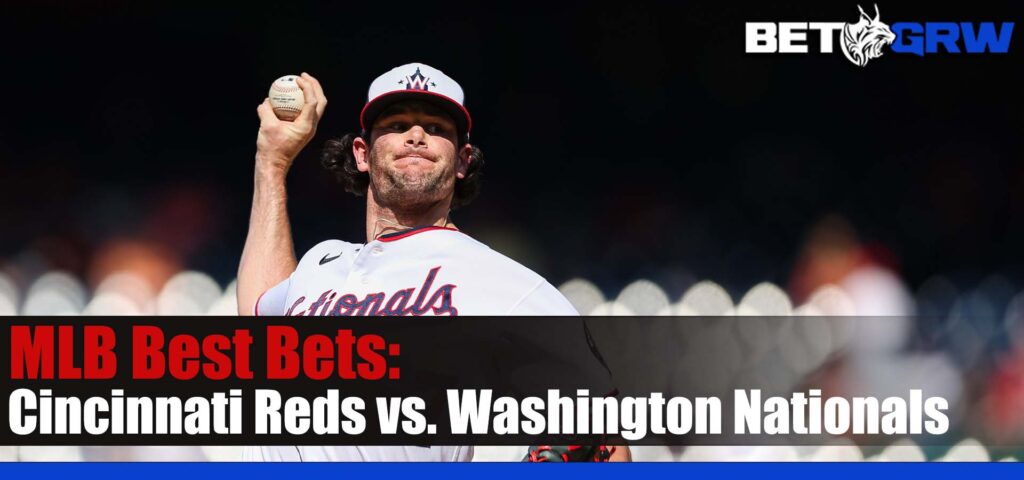 Cincinnati Reds vs. Washington Nationals 7-3-23 MLB Tips, Best Bets, and Odds