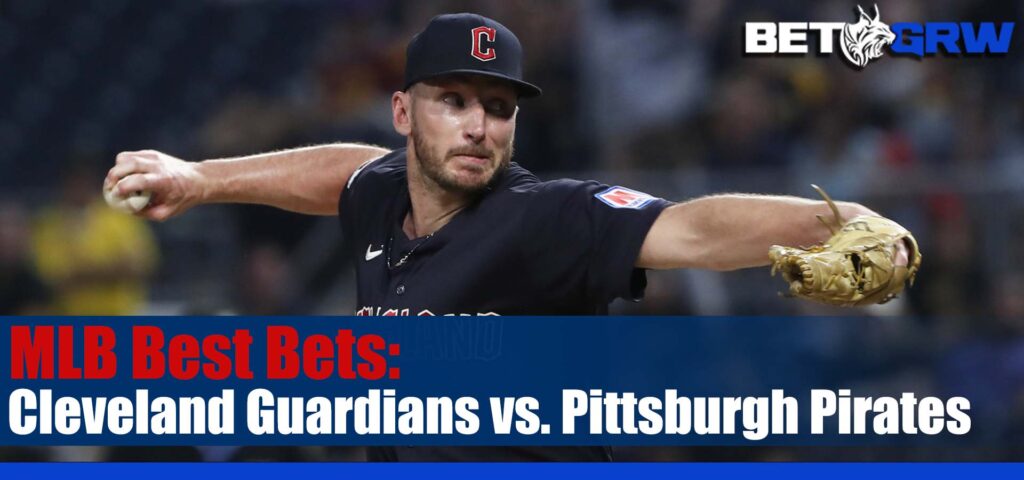 Cleveland Guardians vs. Pittsburgh Pirates 7-19-23 MLB Odds, Analysis, and Prediction
