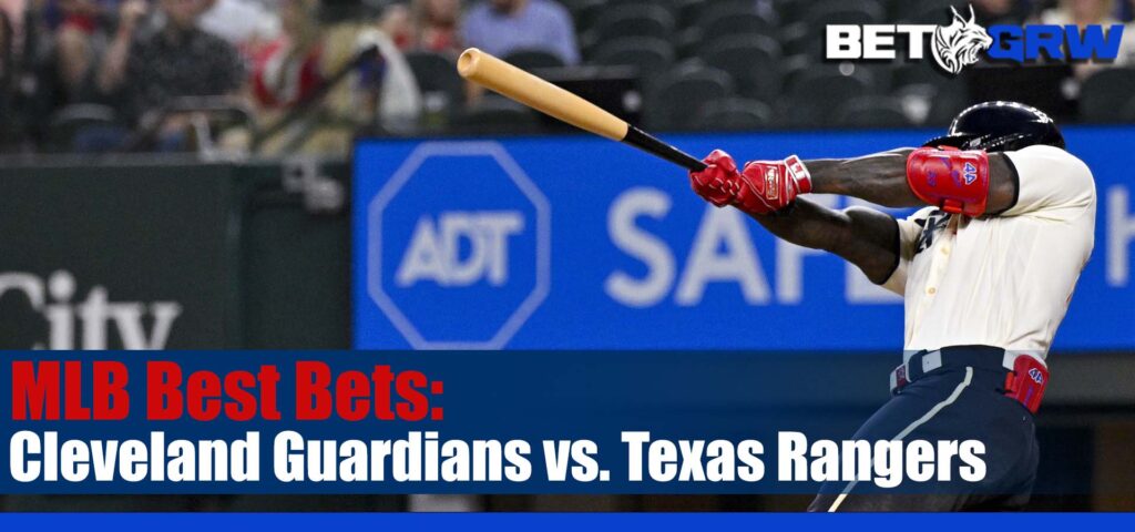Cleveland Guardians vs. Texas Rangers 7-15-23 MLB Tips, Odds, and Prediction
