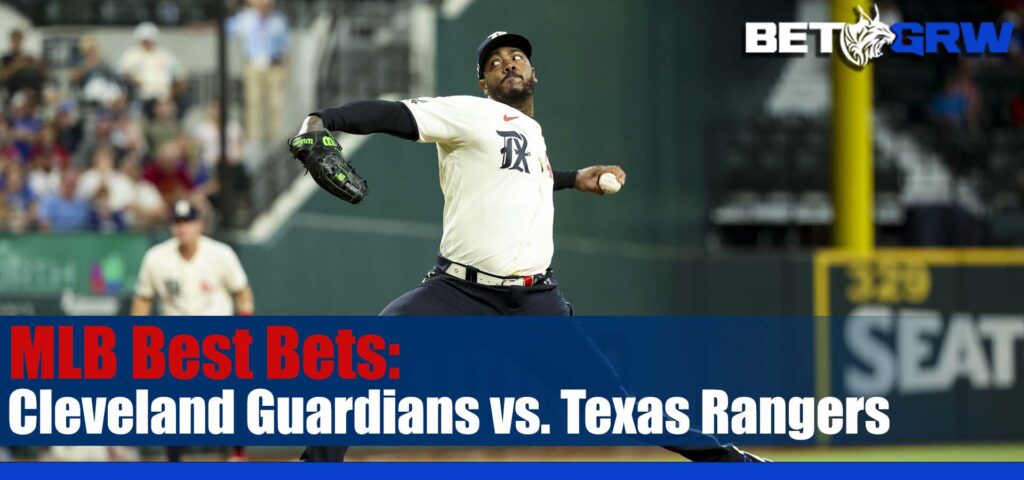 Cleveland Guardians vs. Texas Rangers 7-16-23 MLB Tips, Analysis, and Picks