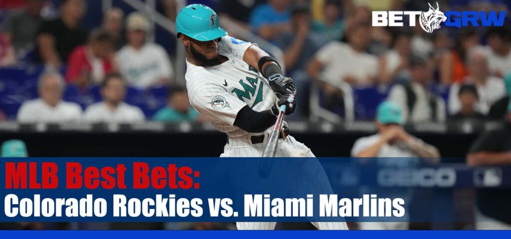 Colorado Rockies vs. Miami Marlins 7-22-23 MLB Odds, Tips, and Picks