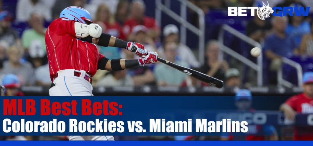 Colorado Rockies vs. Miami Marlins 7/23/23 MLB Analysis, Odds, and Tips