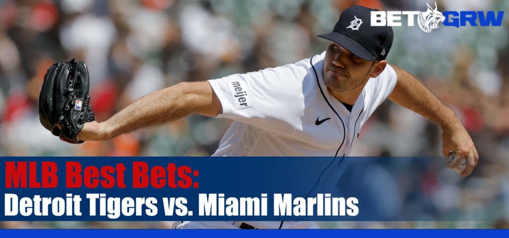 Detroit Tigers vs. Miami Marlins 7-28-23 MLB Odds, Tips, and Best Picks