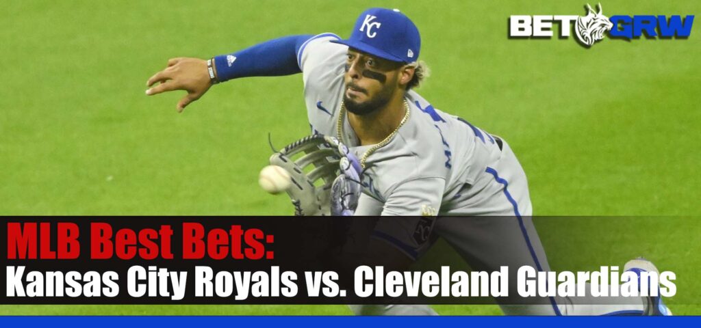 Kansas City Royals vs. Cleveland Guardians 7/7/23 MLB Best Bets, Odds, and Analysis
