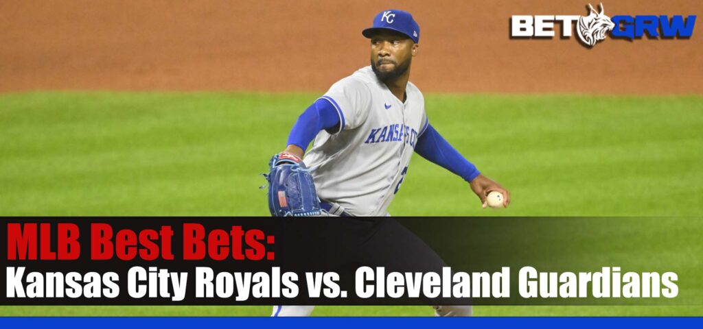 Kansas City Royals vs. Cleveland Guardians 7-8-23 MLB Analysis, Bets, and Odds