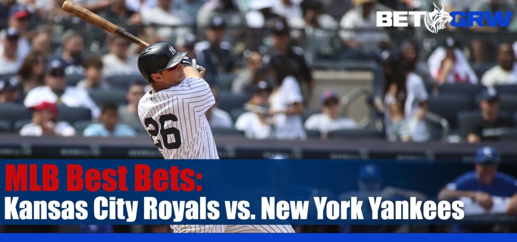 Kansas City Royals vs. New York Yankees 7/21/23 MLB Analysis, Bets, and Odds