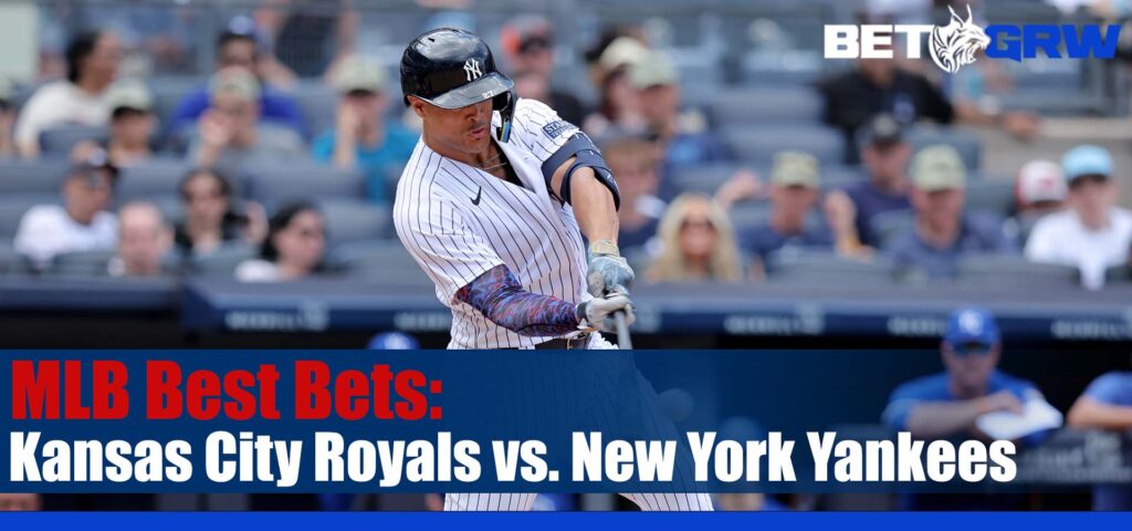 Kansas City Royals vs. New York Yankees 7-23-23 MLB Odds, Picks, and Prediction