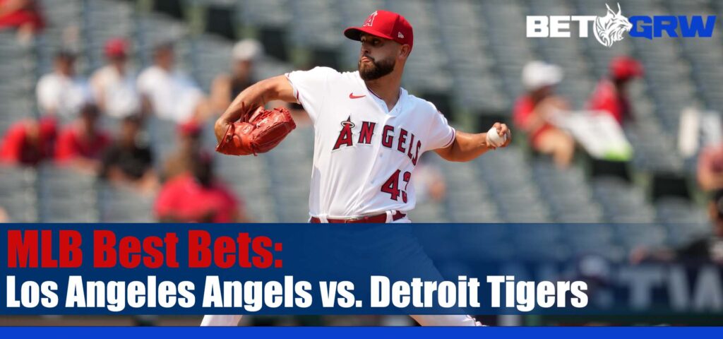Los Angeles Angels vs. Detroit Tigers 7-25-23 MLB Analysis, Odds, and Tips