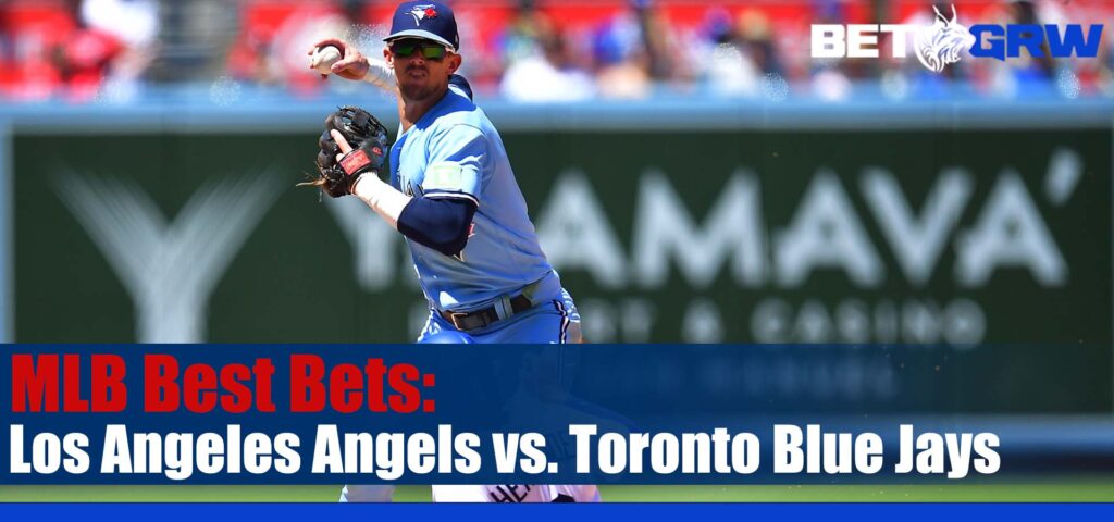 Los Angeles Angels vs. Toronto Blue Jays 7-28-23 Odds, Analysis, and Prediction