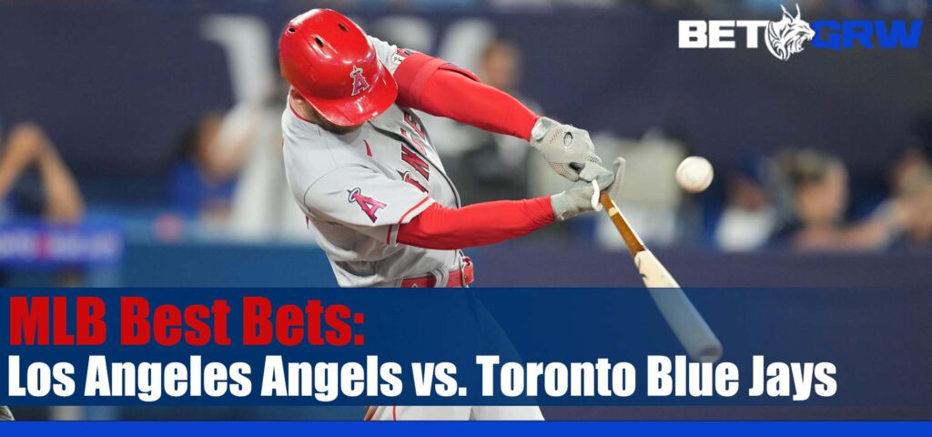 Los Angeles Angels vs. Toronto Blue Jays 7-29-23 MLB Odds, Analysis, and Prediction