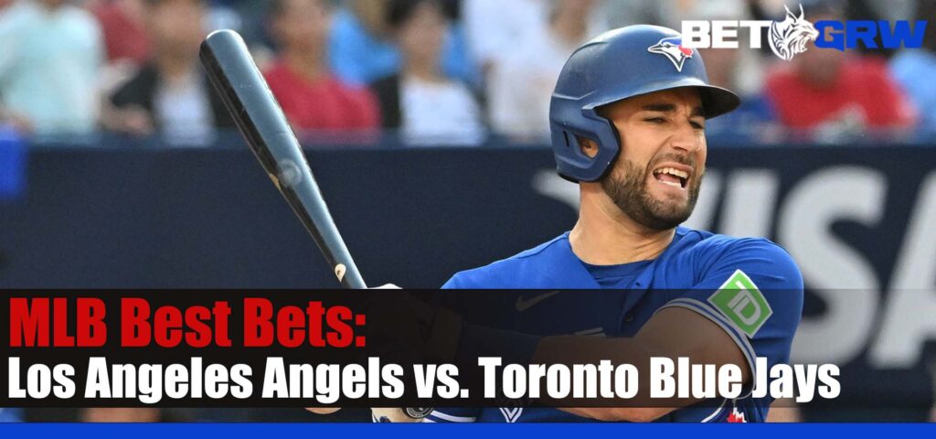 Los Angeles Angels vs. Toronto Blue Jays 7-30-23 MLB Odds, Picks, and Tips