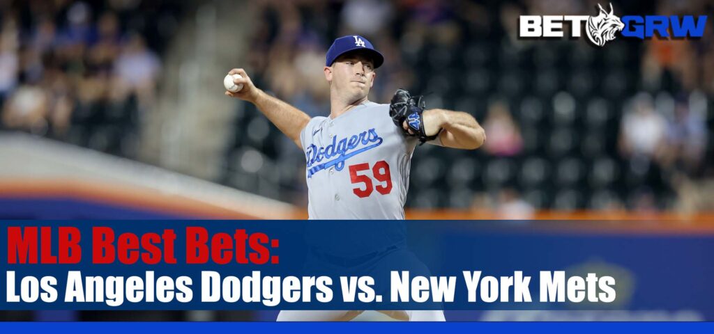 Los Angeles Dodgers vs. New York Mets 7-16-23 MLB Prediction, Analysis, and Odds