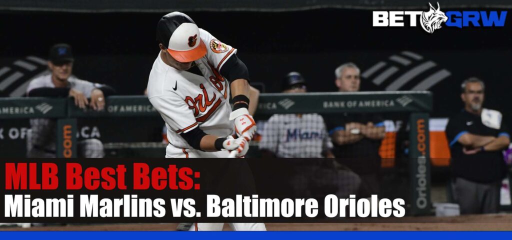 Miami Marlins vs. Baltimore Orioles 7-14-23 MLB Analysis, Picks, and Odds