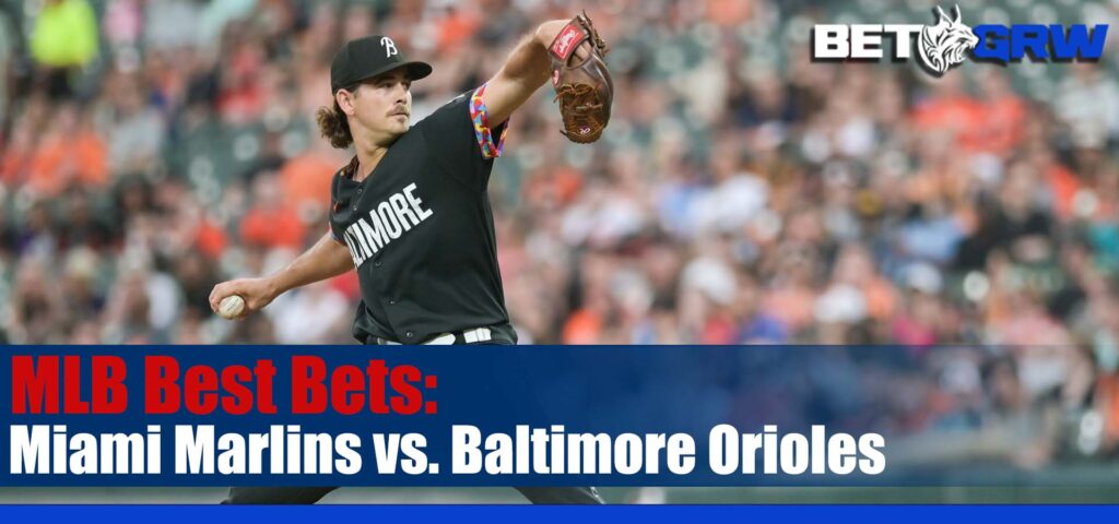 Miami Marlins vs. Baltimore Orioles 7-15-23 MLB Prediction, Odds, and Tips