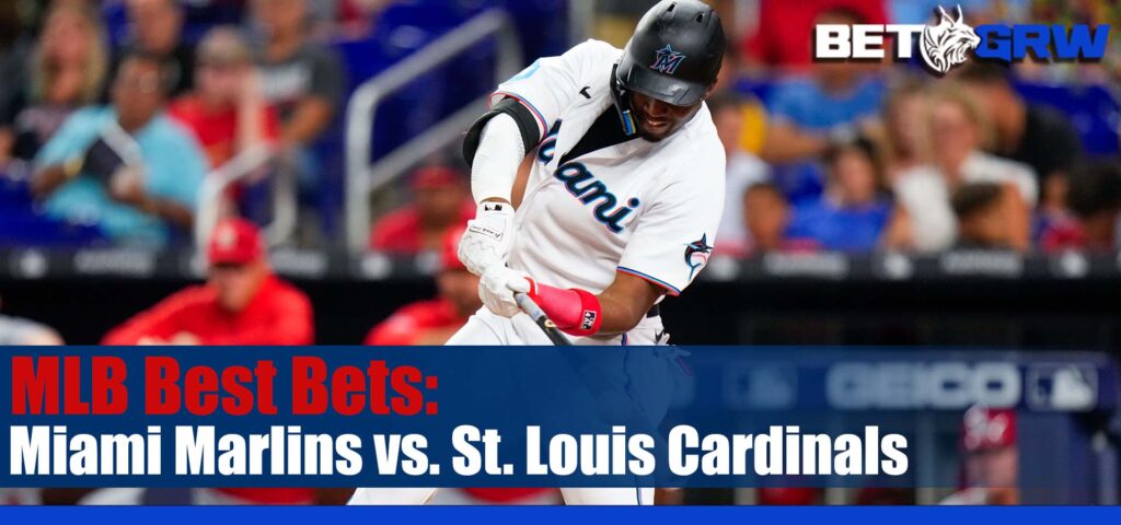 Miami Marlins vs. St Louis Cardinals 7-17-23 MLB Picks, Tips, and Odds