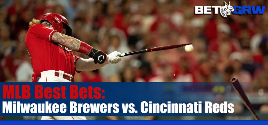 Milwaukee Brewers vs. Cincinnati Reds 7-16-23 MLB Analysis, Best Picks, and Odds