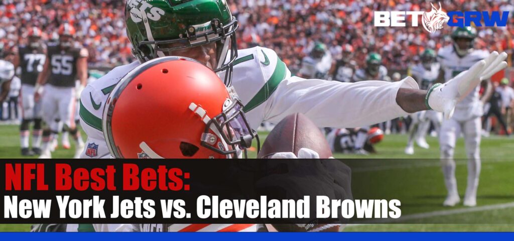 New York Jets vs. Cleveland Browns 8-3-23 NFL Odds, Best Picks, and Prediction