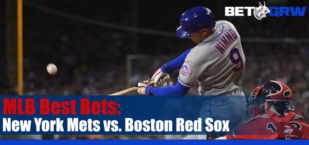 New York Mets vs. Boston Red Sox 7-22-23 MLB Prediction, Odds, and Tips