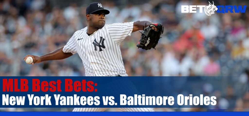 New York Yankees vs. Baltimore Orioles 7-28-23 MLB Bets, Odds, and Analysis