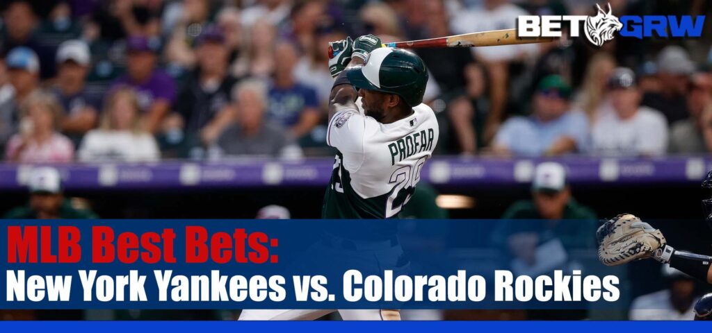 New York Yankees vs. Colorado Rockies 7-16-23 MLB Odds, Prediction, and Best Bets