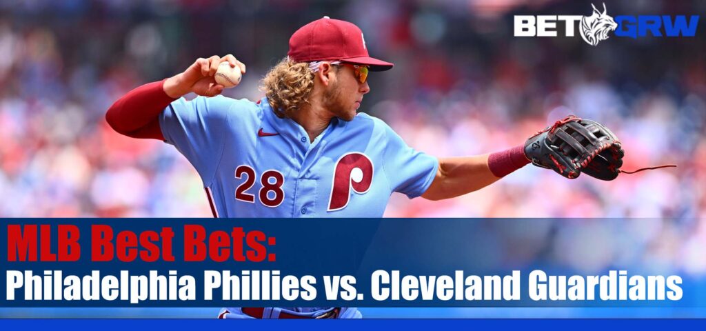 Philadelphia Phillies vs. Cleveland Guardians 7-21-23 Analysis, Odds, and Prediction