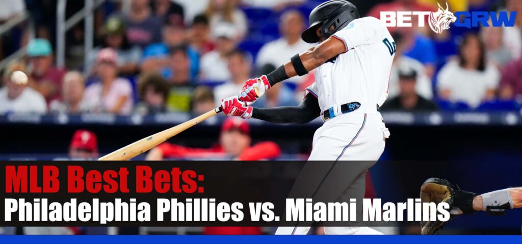 Philadelphia Phillies vs. Miami Marlins 7-31-23 MLB Odds, Tips, and Best Pick