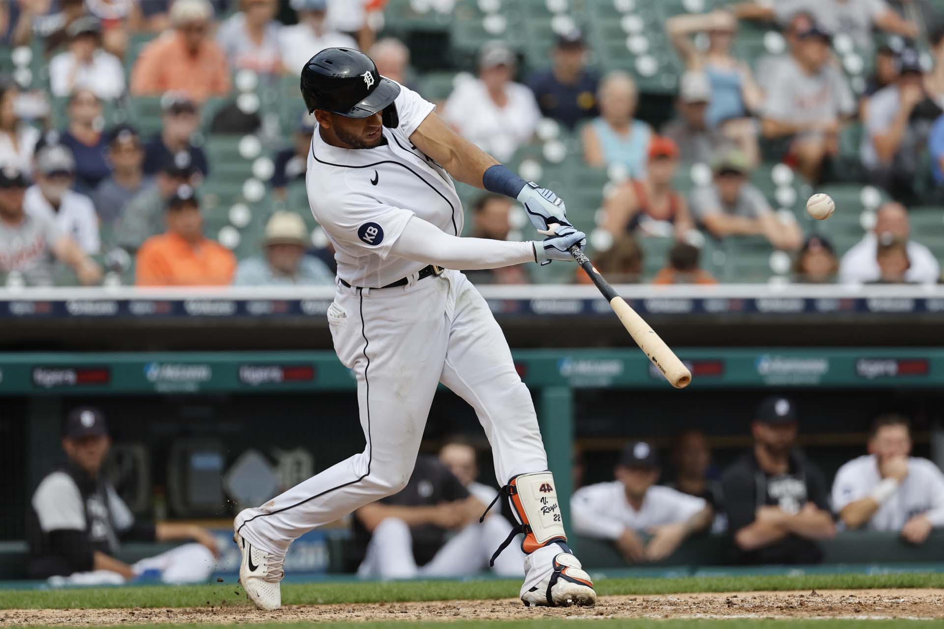 San Diego Padres vs. Detroit Tigers 7/21/23 MLB Odds, Tips, and Best ...