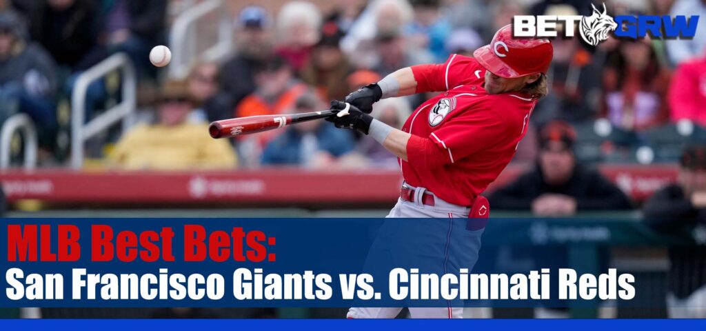 San Francisco Giants vs. Cincinnati Reds 7-17-23 MLB Analysis, Tips, and Odds