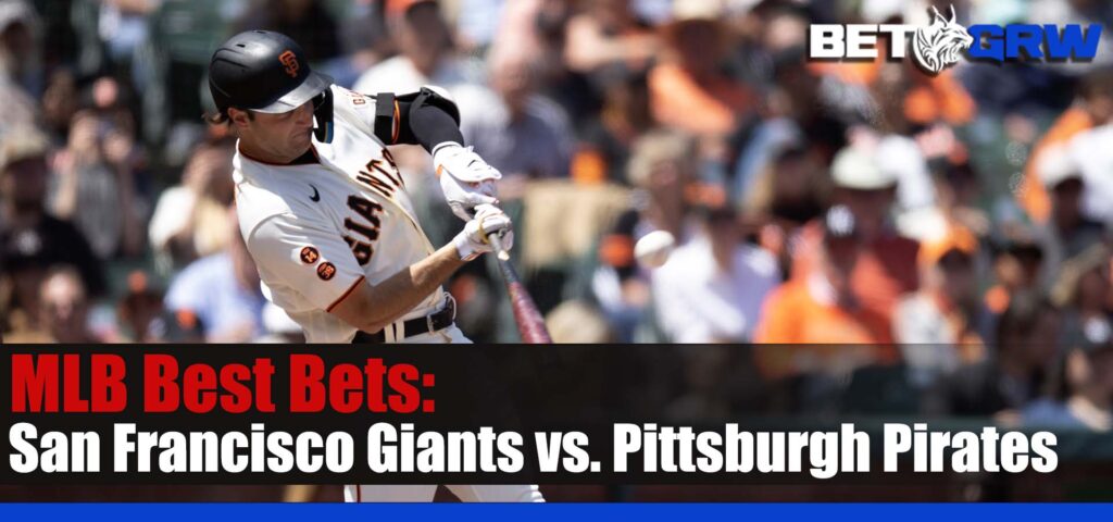 San Francisco Giants vs. Pittsburgh Pirates 7-14-23 Prediction, Best Bets, and Odds