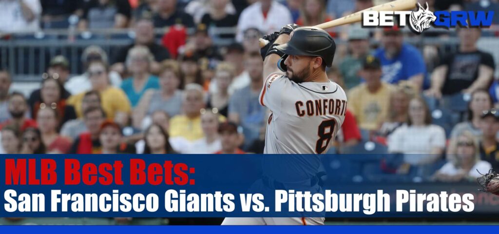 San Francisco Giants vs. Pittsburgh Pirates 7-15-23 MLB Analysis, Odds, and Prediction
