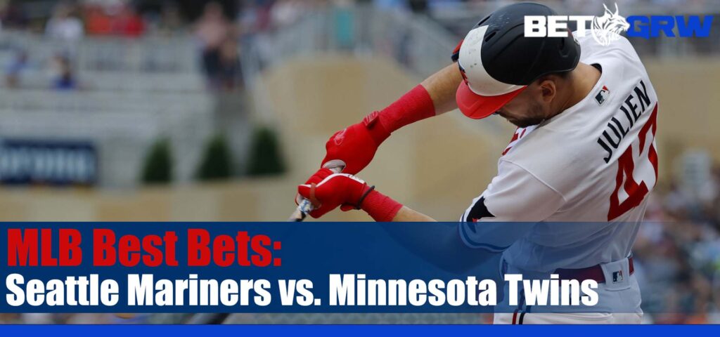 Seattle Mariners vs. Minnesota Twins 7-26-23 MLB Tips, Odds, and Best Pick