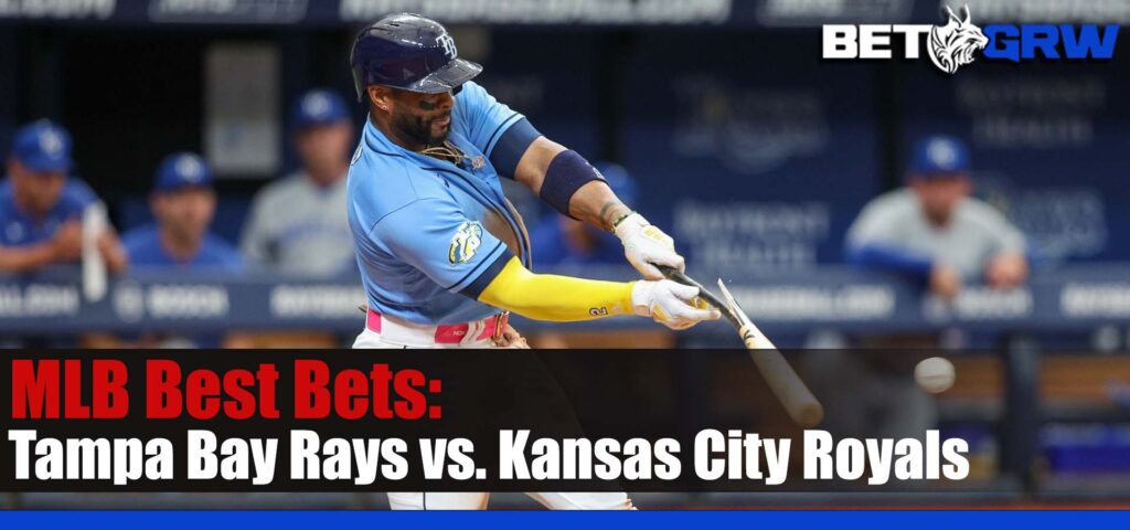 Tampa Bay Rays vs. Kansas City Royals 7-14-23 MLB Odds, Tips, and Best Bets