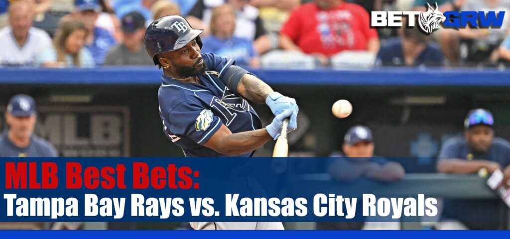 Tampa Bay Rays vs. Kansas City Royals 7-16-23 MLB Odds, Analysis, and Prediction