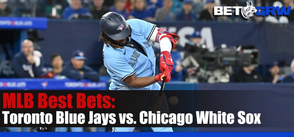 Toronto Blue Jays vs. Chicago White Sox 7-4-23 MLB Bets, Odds, and Prediction